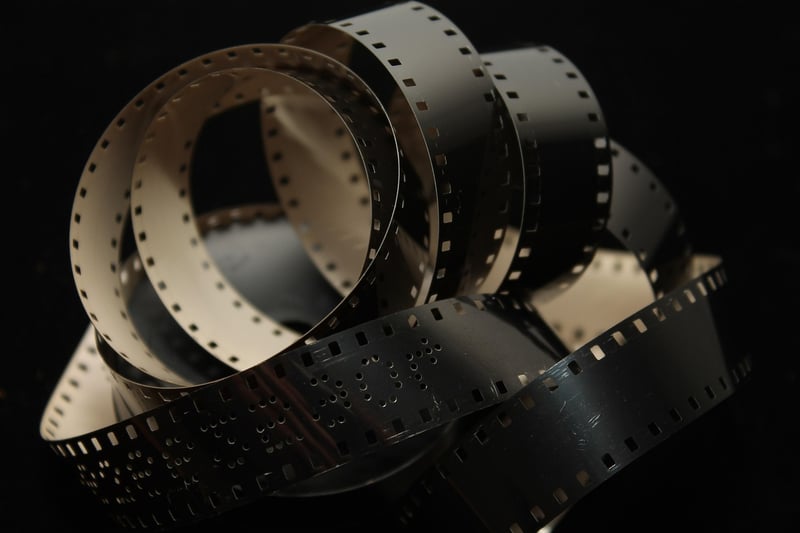 Behind-the-Scenes Drama